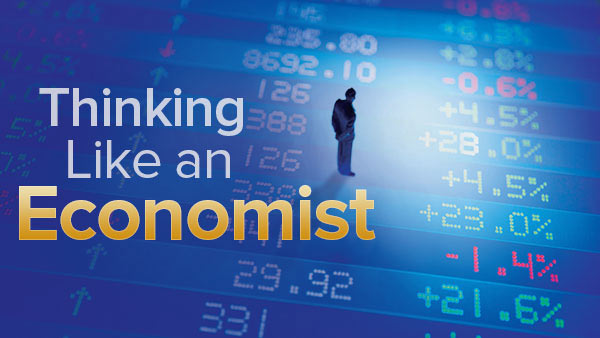 An Economist’s Perspective