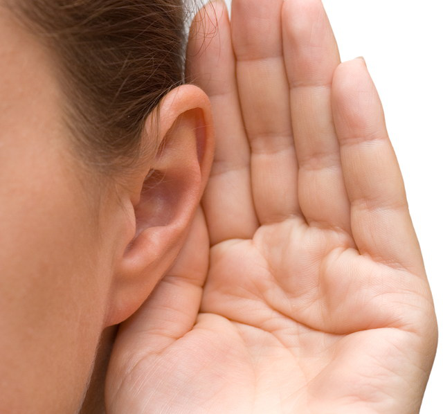 Listen to Your Customers